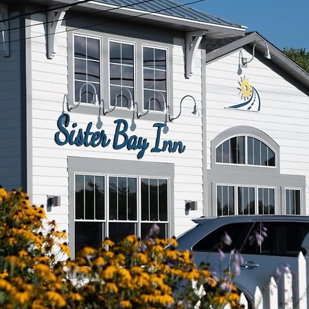 Sister Bay Inn Zewnętrze zdjęcie