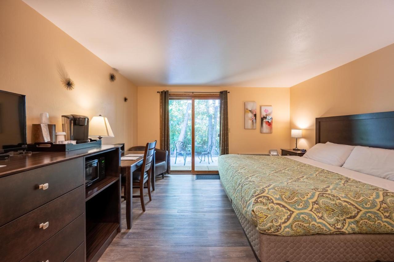 Sister Bay Inn Zewnętrze zdjęcie