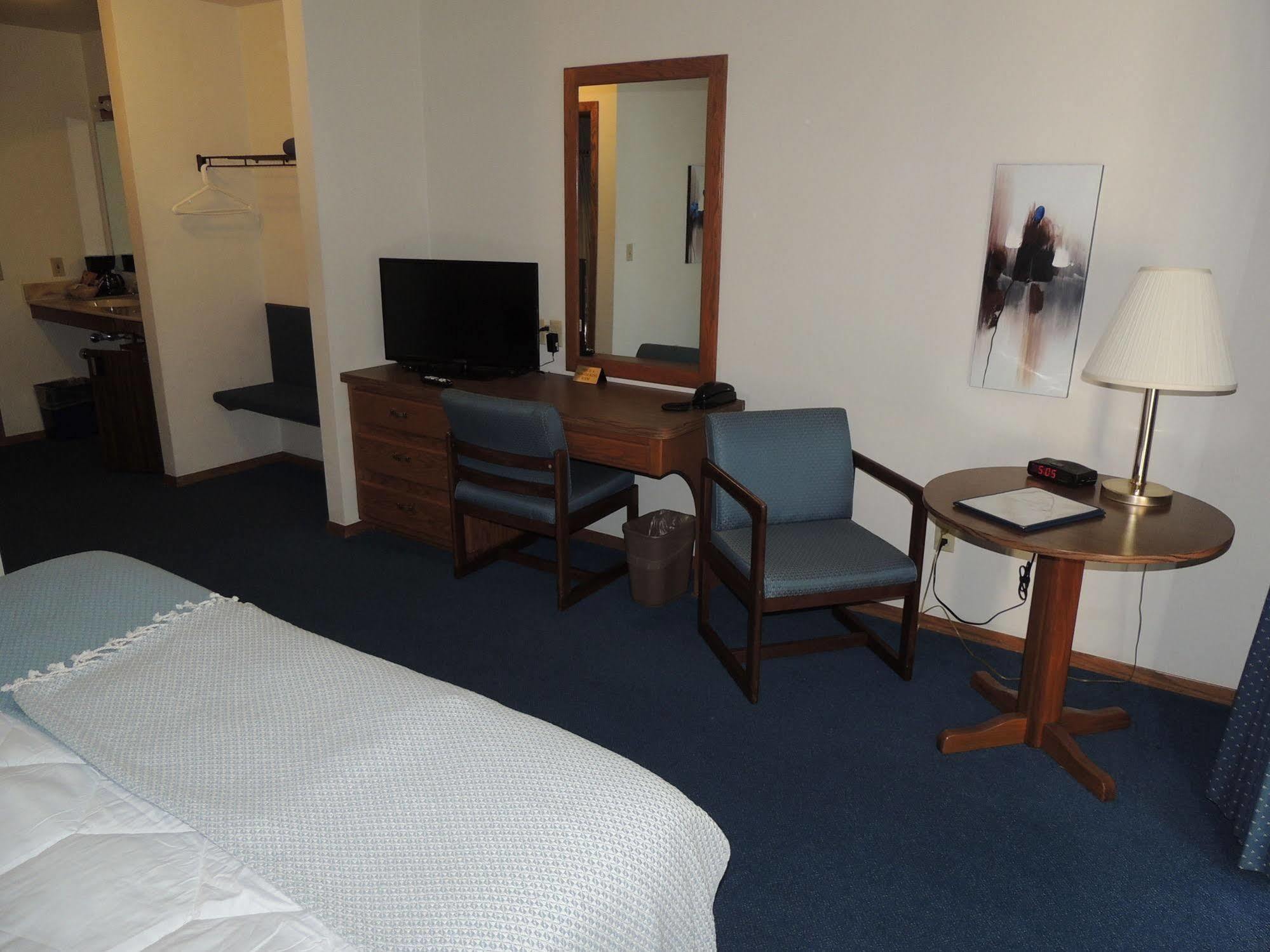 Sister Bay Inn Zewnętrze zdjęcie